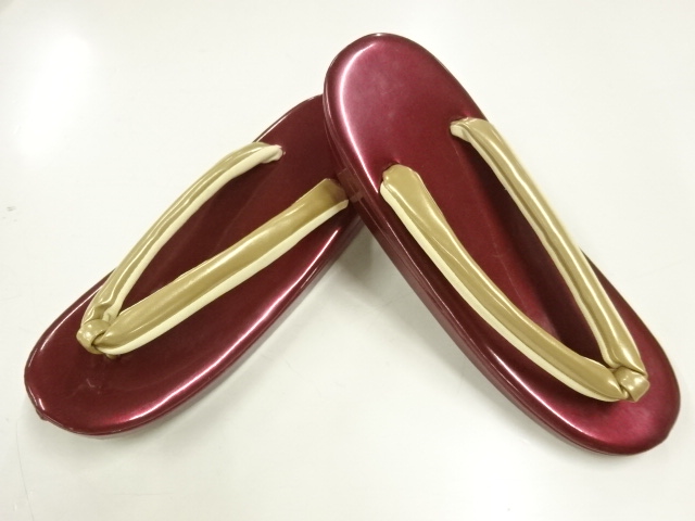 JAPANESE KIMONO / ZORI (JPN:M)